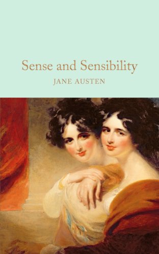 Sense and sensibility | jane austen