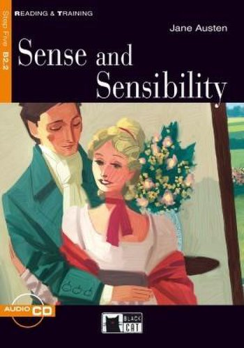 Sense and sensibility (step 5) | jane austen