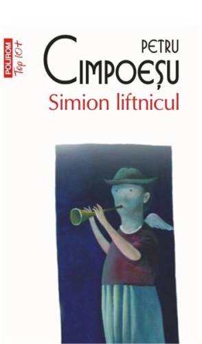 Simion liftnicul ( top 10) | petru cimpoesu