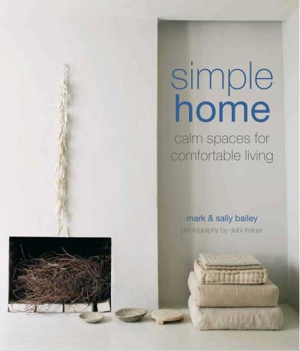 Simple home | sally bailey
