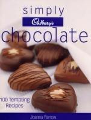 Simply cadbury's chocolate | 