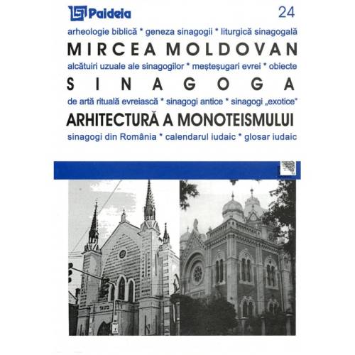 Sinagoga | mircea moldovan