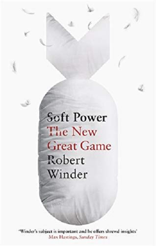 Soft power | robert winder
