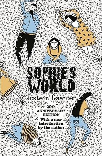 W&n Sophie's world - 20th anniversary edition | jostein gaarder