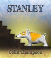Abc Books Stanley | colin thompson