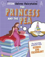 Stem solves fairytales: the princess and the pea | jasmine brooke