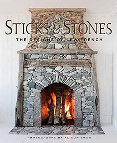 Sticks and stone | lew french
