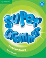Super minds level 2 super grammar book | herbert puchta, gunter gerngross, peter lewis-jones