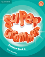 Super minds level 3 super grammar book | herbert puchta, gunter gerngross, peter lewis-jones