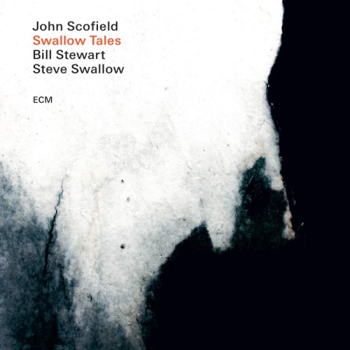 Swallow tales - vinyl | john scofield