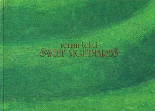 Sweet nightmares | roman tolici