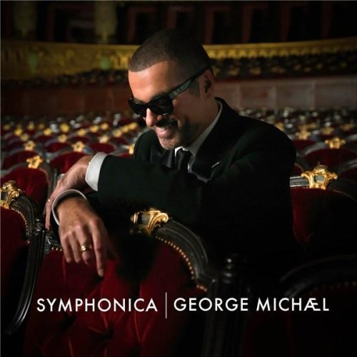 Symphonica - romanian edition | george michael