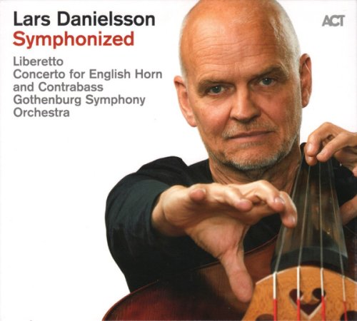 Symphonized | lars danielsson