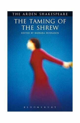 Taming of the shrew | william shakespeare