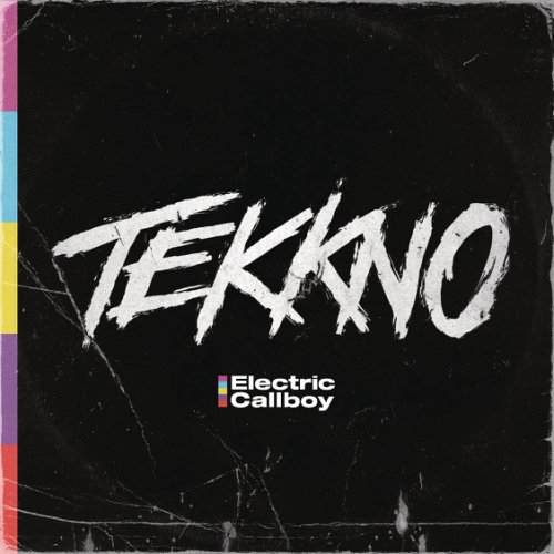 Tekkno - vinyl | electric callboy