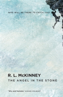 The angel in the stone | r. l. mckinney