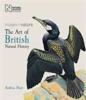 The art of british natural history | andrea hart