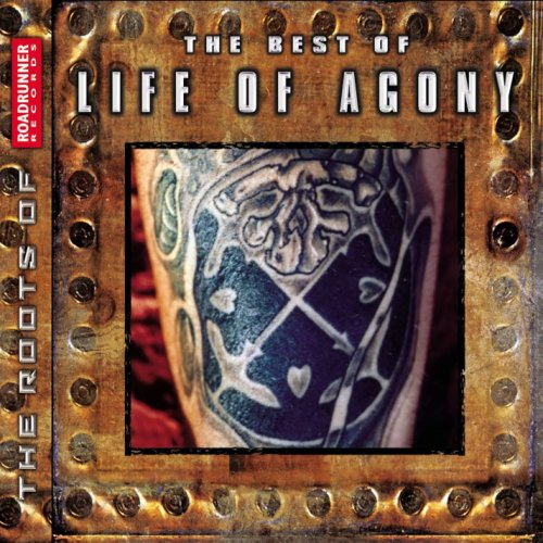 The best of life of agony | life of agony