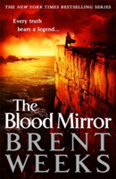The blood mirror | brent weeks