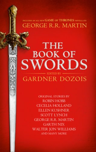 The book of swords | gardner dozois