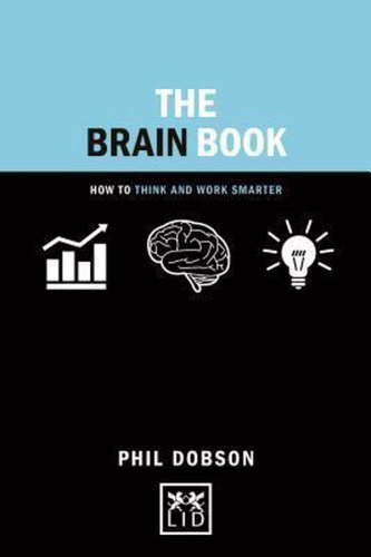 The brain book | phil dobson