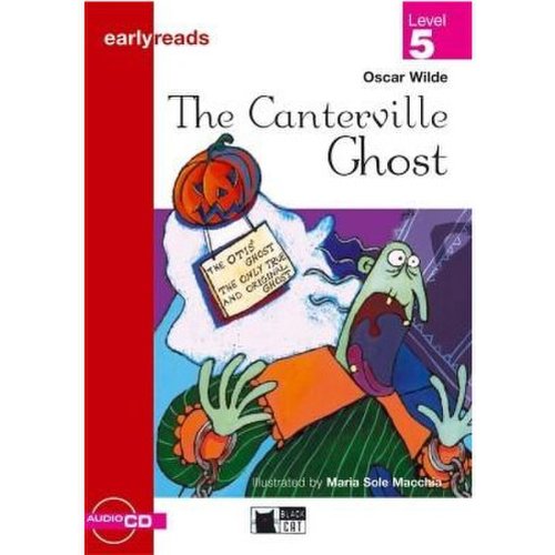 The canterville ghost (level 5) | oscar wilde