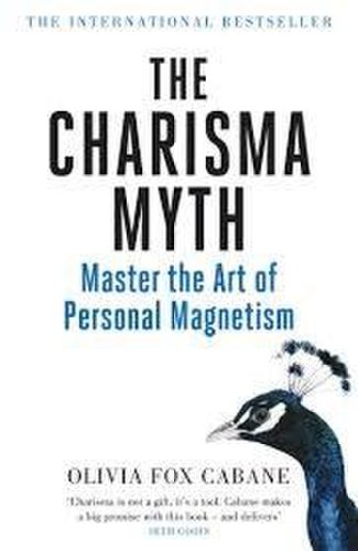 The charisma myth | olivia fox cabane