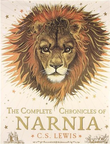 The complete chronicles of narnia | c.s. lewis