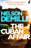 The cuban affair | nelson demille