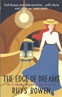 The edge of dreams | rhys bowen