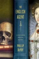 The english agent | phillip depoy
