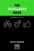 The excellence book | kevin duncan