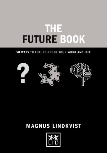 The future book | magnus lindkvist