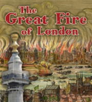 The great fire of london | clare lewis