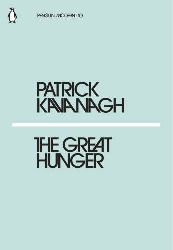The great hunger | patrick kavanagh