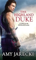 The highland duke | amy jarecki