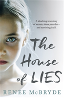 The house of lies | renee mcbryde