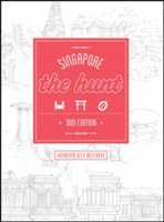 The hunt singapore | gatehouse publishing