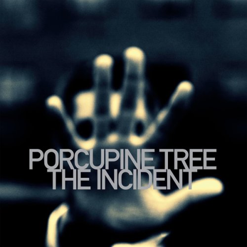 The incident | porcupine tree