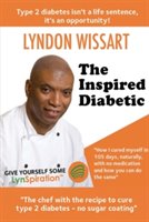 The inspired diabetic | lyndon wissart