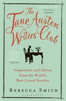 The jane austen writers' club | rebecca smith