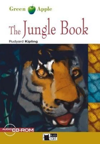 The jungle book (starter) | rudyard kipling