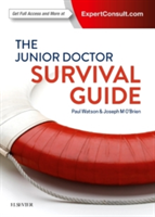 The junior doctor survival guide | 