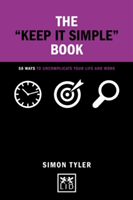 The keep it simple book | simon tyler