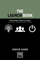 The launch book | sanyin siang