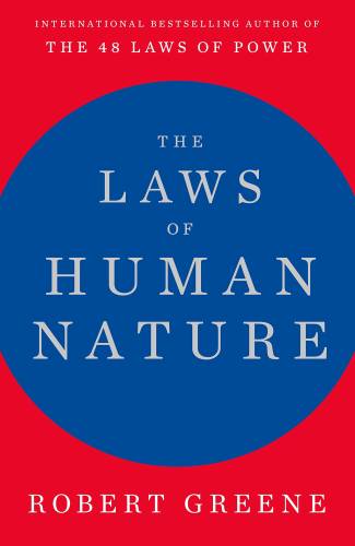 The laws of human nature | robert greene