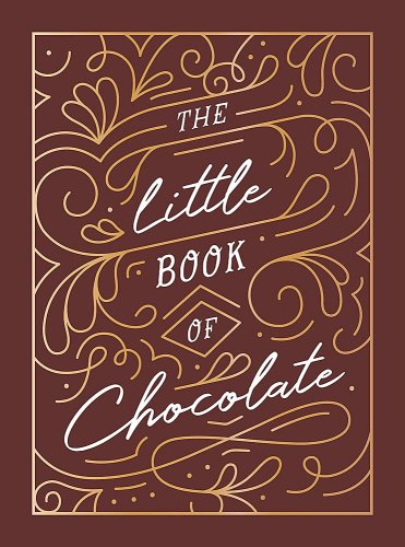 The little book of chocolate | 