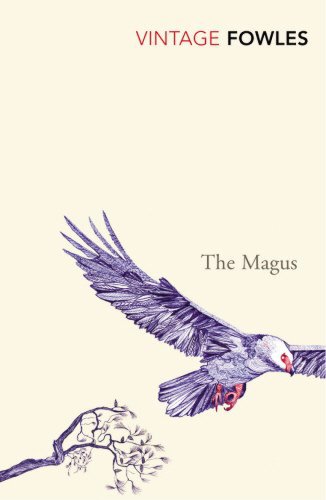 The magus | john fowles