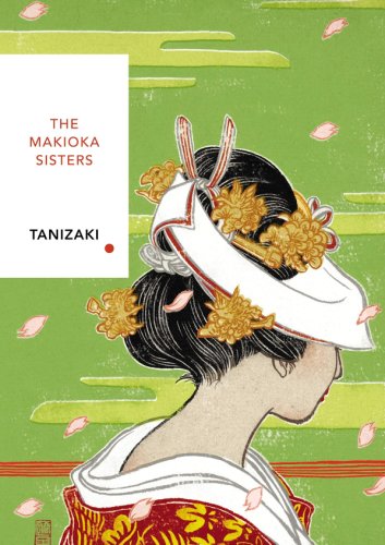 The makioka sisters | junichiro tanizaki