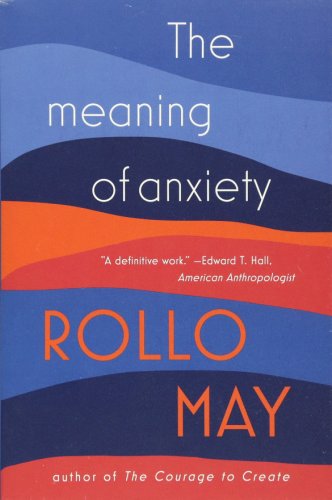 W. W. Norton & Company The meaning of anxiety | rollo may
